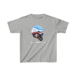 John Buckley | 2012 Ducati Panigale S Tricolore | Apparel