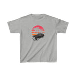 Dustin Schmidt | Chevrolet Corvette | Apparel