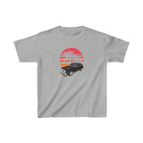 Dustin Schmidt | Chevrolet Corvette | Apparel