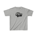 Rob Warner | Chevrolet | Apparel