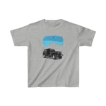 Tristan Sundquist | 2006 Jeep Wrangler | Apparel