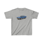 Will Parker | Ford Mustang | Apparel