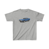Will Parker | Ford Mustang | Apparel