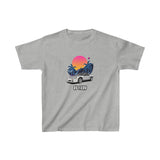Ben Chapman | 1985 Pontiac Fiero | Apparel