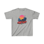 Michae Carruth | 1999 CHEVROLET CAMARO SS, Hugger Orange 1-375 | Apparel
