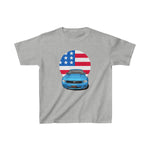 Taylor Gutierrez |  2010 Ford Mustang | Apparel