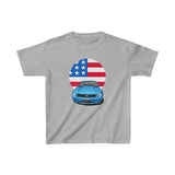 Taylor Gutierrez |  2010 Ford Mustang | Apparel