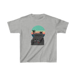Patrick Hewston | 2017 Jeep Wrangler JK | Apparel