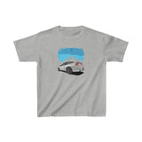 Jacob Crary | Mitsubishi 1990 Eclipse GSX | @719_Jake | Apparel