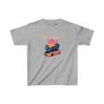Connor Sullivan | 15 Scion TC | Apparel