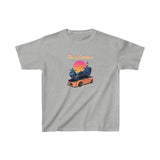 Connor Sullivan | 15 Scion TC | Apparel