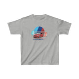 Hector D Garcia | 01 BMW E46 M3 | Apparel