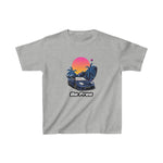 Samuel Rasmussen | 1992 Acura NSX turbo | Apparel