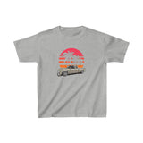 Rey Randy Cabjuan | 1993 Chevrolet s10 | Apparel