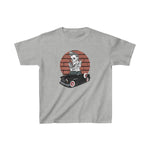 Alejandro Lopez | 1955 Chevrolet 3200 truck | Apparel