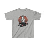 Alejandro Lopez | 1955 Chevrolet 3200 truck | Apparel