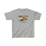 Hommy Cruz | Chevrolet Z06 | @srzetaz06 | Apparel