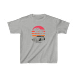 Heinrich Dekalb | Lexus SC300 | Apparel