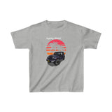 Craig Mulhall | 2019 Jeep Wrangler JL | Apparel