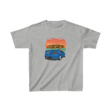 Ruby Barry |  2011 Ford Falcon Sudan XR6 | Apparel