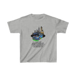 James Rasmussen | 2019 Subaru WRX | Apparel