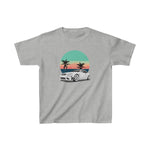 Kishan Patel | 08 Mercedes-Benz CLK63 Blackseries | Apparel