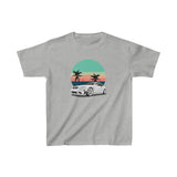 Kishan Patel | 08 Mercedes-Benz CLK63 Blackseries | Apparel