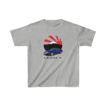 Carson Rachel | Subaru Legacy | Apparel