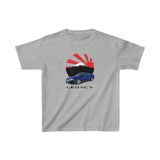 Carson Rachel | Subaru Legacy | Apparel