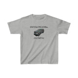 Jesselee Leachman | 1995 Nissan Pathfinder SE-V6  | Apparel