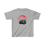 Donald McCool |08’ Jeep Patriot 4x4 | Apparel