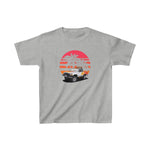 Lendall Alexander III | Toyota Hilux | Apparel