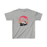 Lendall Alexander III | Toyota Hilux | Apparel