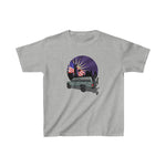 Alfonzo Garcia | 1989 Chevy suburban | Apparel