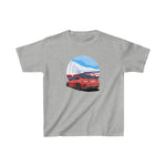 Mark Dabrowski |  2020 Mercedes AMC C43 Stage 3 | Apparel