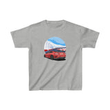 Mark Dabrowski |  2020 Mercedes AMC C43 Stage 3 | Apparel