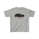 Cody Longpre | 15' Mitsubishi Lancer SE | @dirtyblackshadow | Apparel