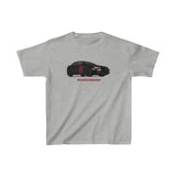 Cody Longpre | 15' Mitsubishi Lancer SE | @dirtyblackshadow | Apparel
