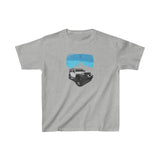 Tyler Ernst | 2007 jeep jk wrangler unlimited | Apparel
