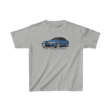 Juan Reyes | Acura Integra | @static_teggy_2k | Apparel