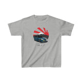 Jheeyun Cha | BMW E61 | Apparel