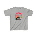 Jonathan Reiblich | '89 Ford Mustang | Apparel
