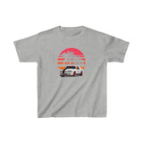 Jonathan Reiblich | '89 Ford Mustang | Apparel