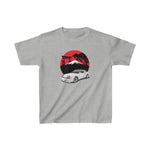 Richard Stombaugh |  1989 Mitsubishi Starion a.k.a. Chrystler Conquest TSi | Apparel