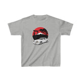 Richard Stombaugh |  1989 Mitsubishi Starion a.k.a. Chrystler Conquest TSi | Apparel