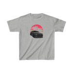 Victoria Watson | Ford Mustang | @bigdwatson_live | Apparel