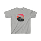 Victoria Watson | Ford Mustang | @bigdwatson_live | Apparel