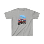 Maxwell Somerville | Manufacture: Datsun Roadster 2000 | Apparel