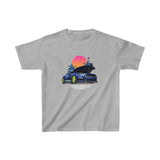 Will Alsdorf | 16' Mustang GT | Apparel