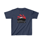 Perry Kavalierato | Subaru Liberty | @hyp_25l | Apparel